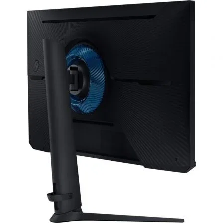 Samsung Odyssey G30D G3 27 Pulgadas Full HD 180Hz 1ms VA Negro